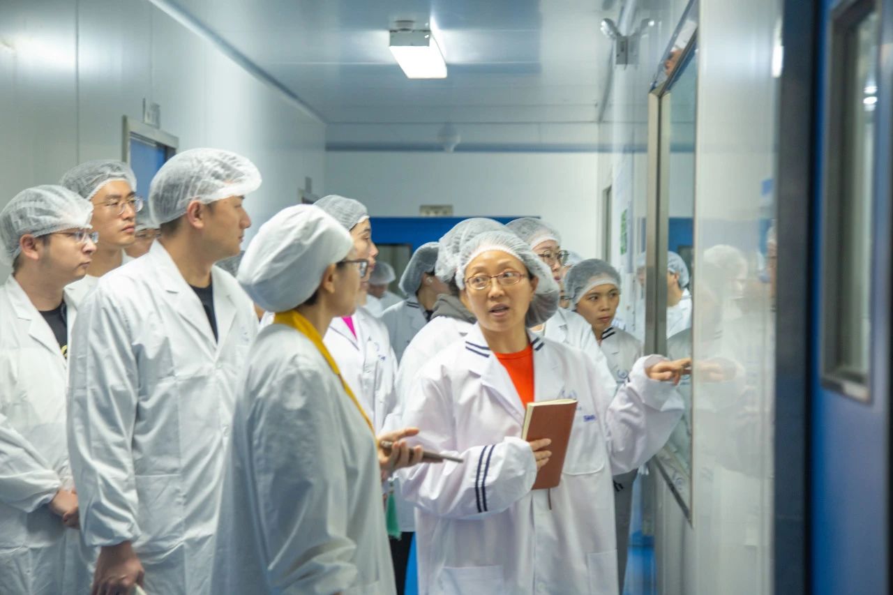 “成都市工作场所职业病危害因素检测与识别能力提升培训”活动在华体会官方版网站登录入口-华体会(中国)
开展！
