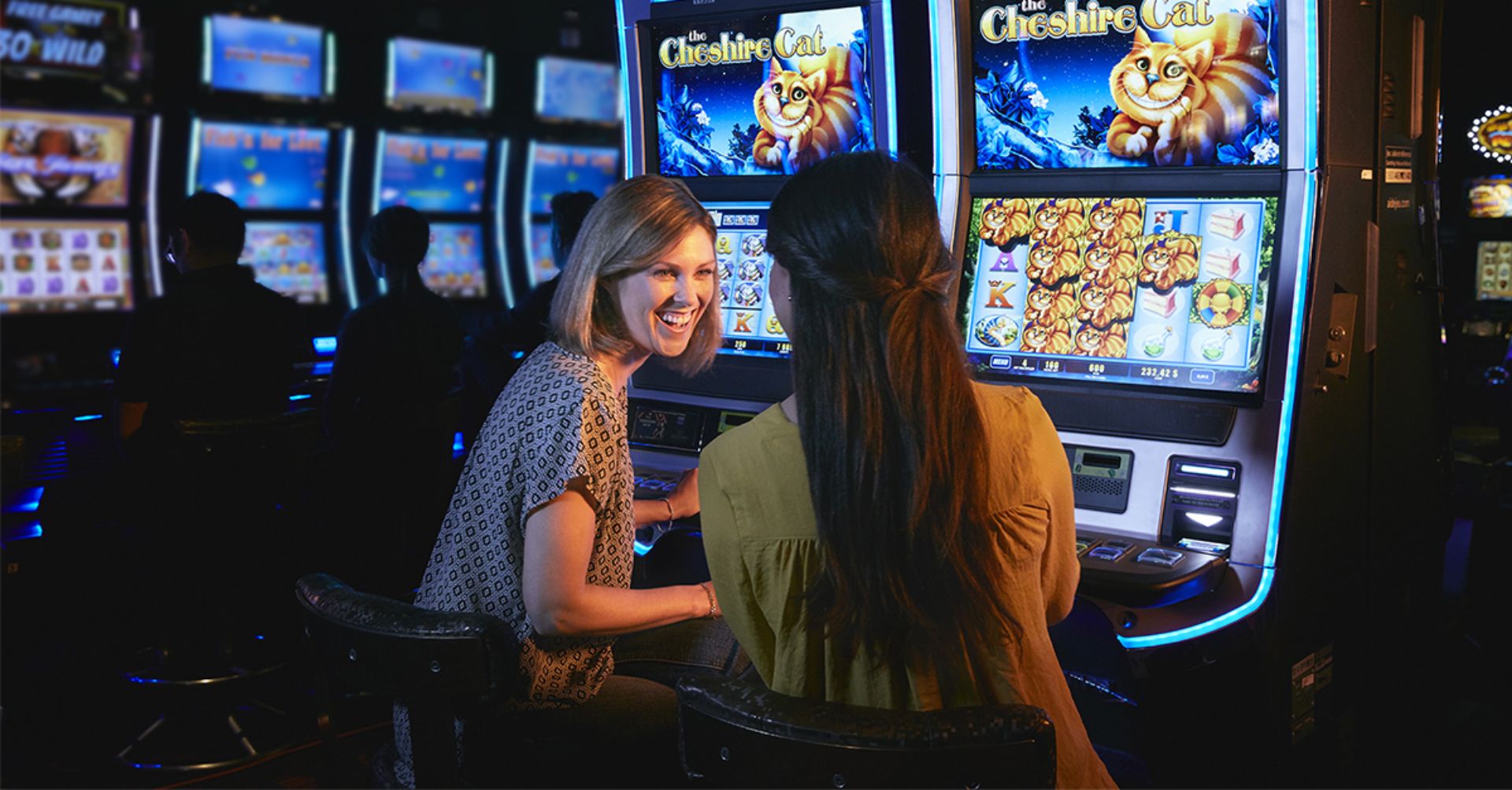 Play Online Slot