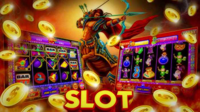 Slot Tournaments