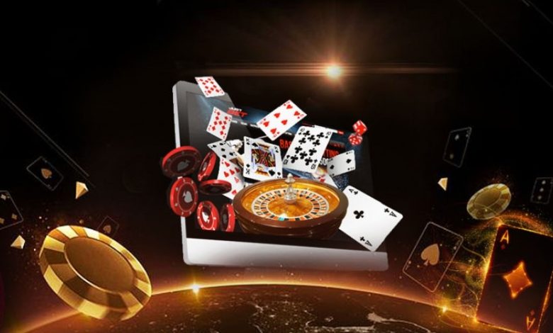 Online Slot Machines