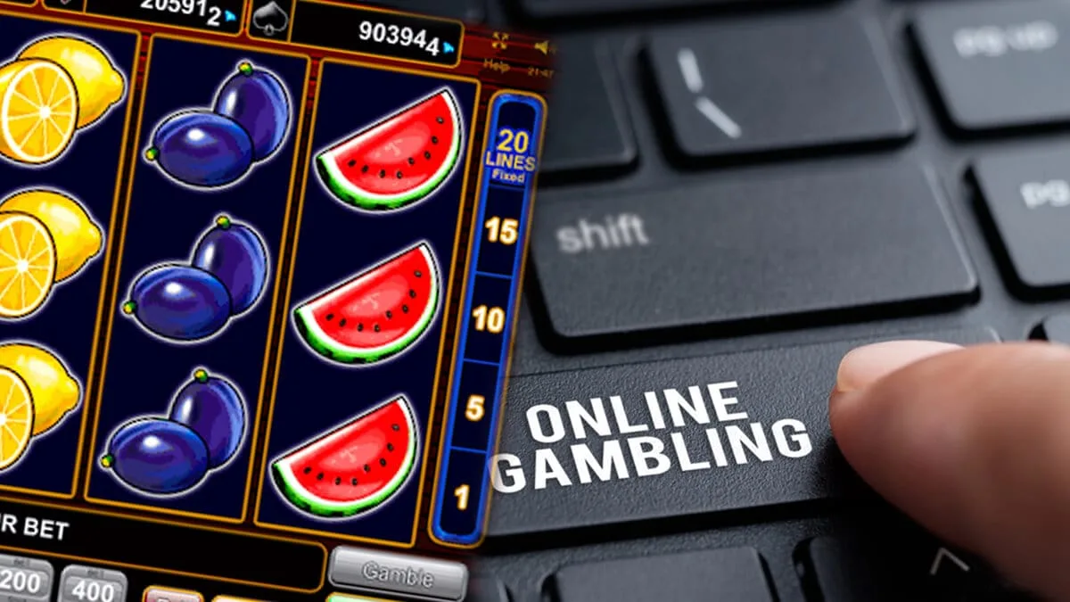 betway casino games