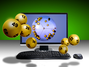 Online Lottery Games