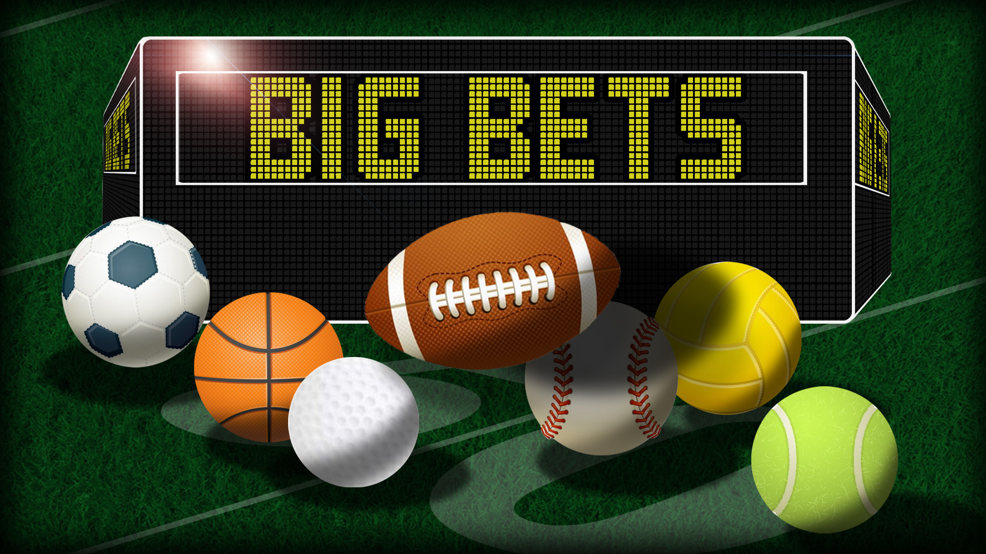 Online Sports Betting