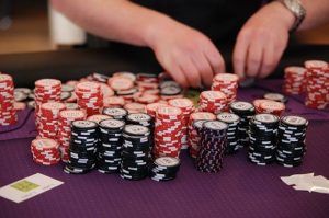 Online Casino Games