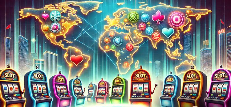 Online Slot Game